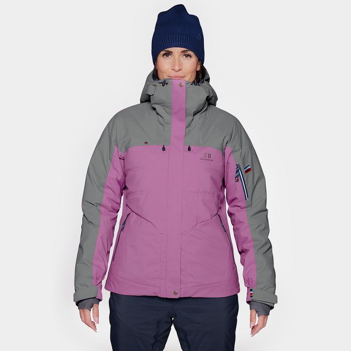 Image du produit Elevenate W St Moritz Jacket (XS)