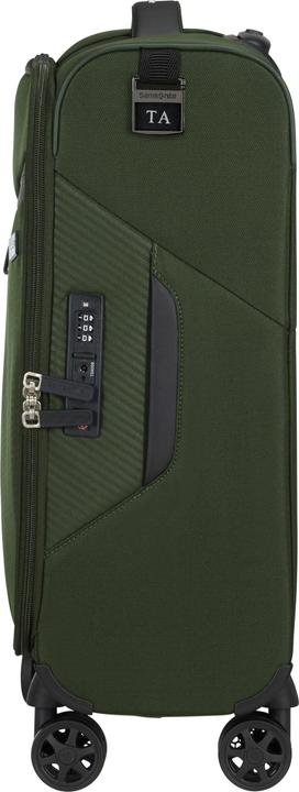 Actual product image Samsonite LITEBEAM Spinner (39 l, Hand luggage (up to 50 litres))