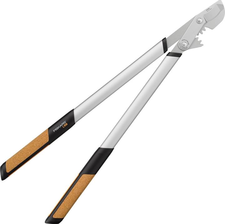 Actual product image Fiskars Pruning shears bypass Quantum 80 cm