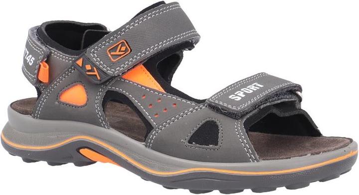 Produktbild Twisty Sandalen (36)