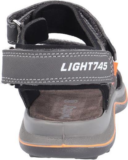 Produktbild Twisty Sandalen (36)