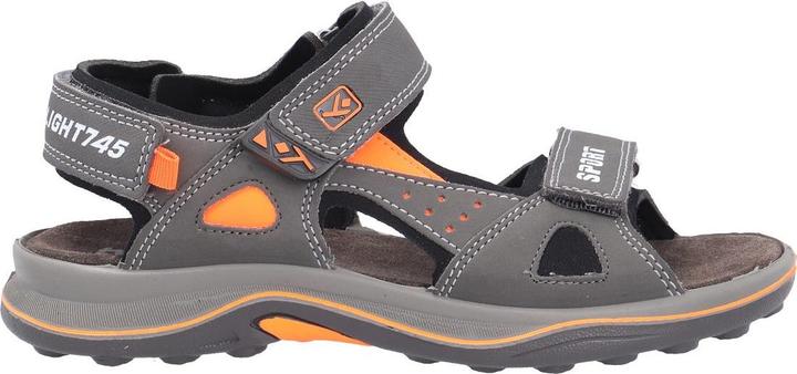 Produktbild Twisty Sandalen (36)