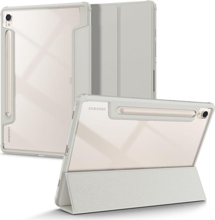 Produktbild Spigen Ultra Hybrid Pro (Galaxy Tab S9)