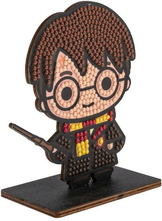 Image du produit Craft Buddy Harry Potter, Crystal Art Buddy env. 11x8cm