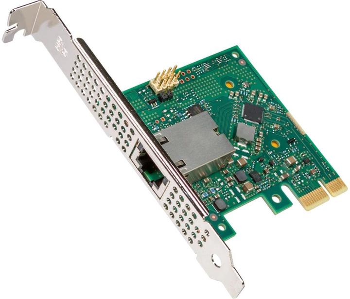 Immagine prodotto Intel ADATTATORE ETHERNET I226-T1 SINGOLO (PCI Express 3.1)