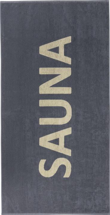 Produktbild Erwin Müller Saunatuch (90 x 180 cm)