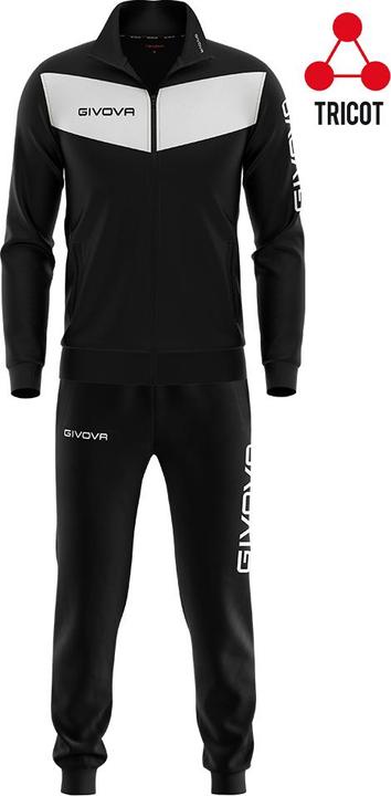 Givova trainingsanzug visa (L)