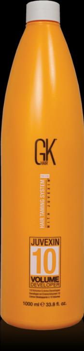 Produktbild Gk Hair 20 Volume (Blond, Schwarz, Braun)
