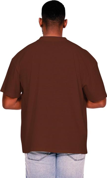 Immagine prodotto Universal Textiles Maglietta Scollo Allungato Uomo (S)