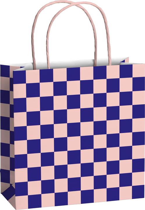 Actual product image Stewo Tyra gift bag 254353102 yra 20x8x20cm (Gift bag)