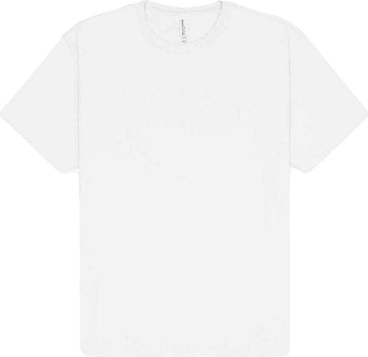 Immagine prodotto Bella Canvas Maglietta Adulto Unisex (XL)