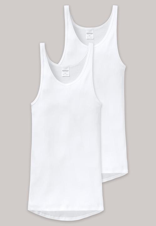 Actual product image Schiesser Vests (M)