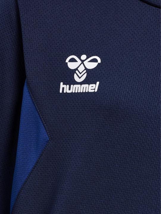Immagine prodotto hummel Hmlauthentic Pl Hoodie Kids (164)