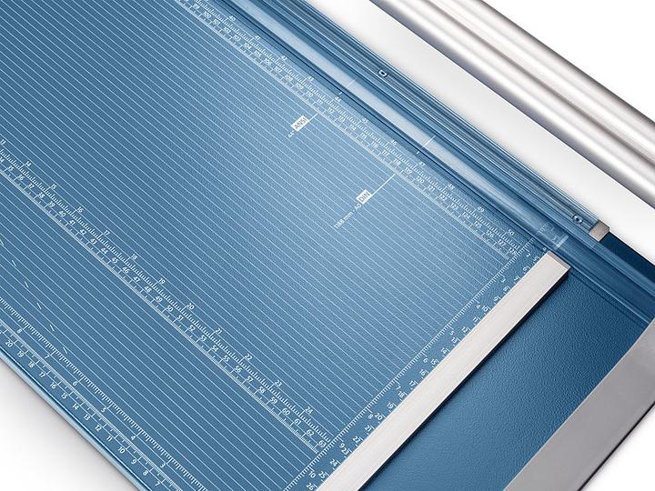 Produktbild Dahle 558 (7 Blätter, A0)
