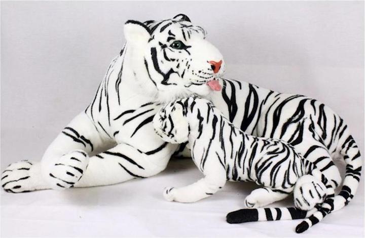 Black, White