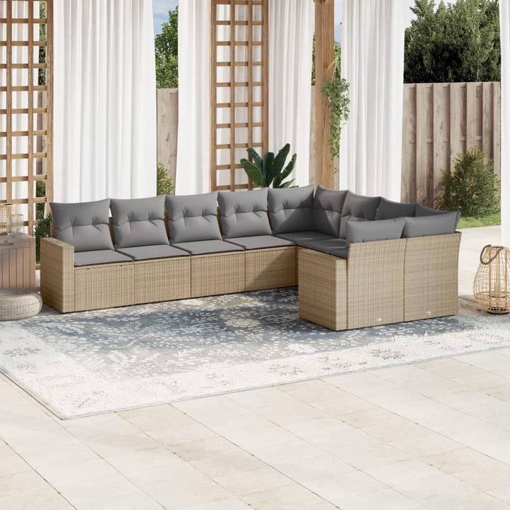 Actual product image VidaXL Foggia