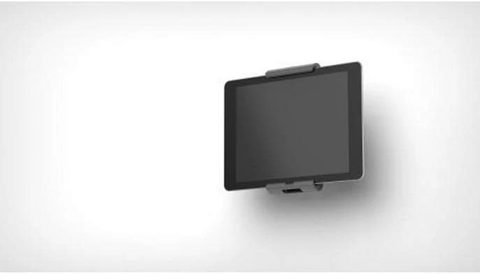 Produktbild Durable Tablet Wandhalterung