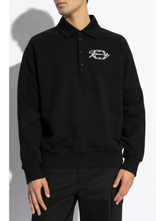 Actual product image Givenchy Sweaters Black (L)