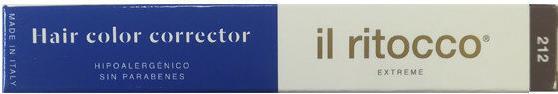 Actual product image MYA Cosmetics Mya Il Ritoco Mascara Castaño Nº 212