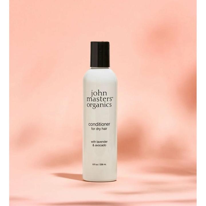 Produktbild John Masters Organics Intensive Conditioner Lavender & Avocado (473 ml)