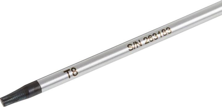 Actual product image PB Swiss Tools Screwdriver PB 8400 (Torx (TX))