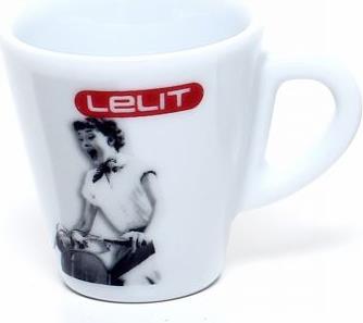 Produktbild Lelit Tassen (700 ml, 6 x)