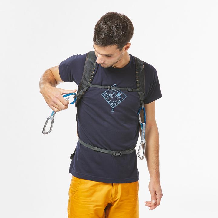 Actual product image Simond ROCK 20 (20 l)
