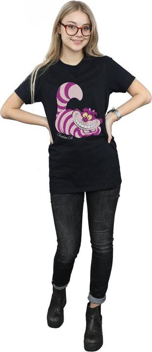 Image du produit Alice In Wonderland - T-shirt - Femme (XL)