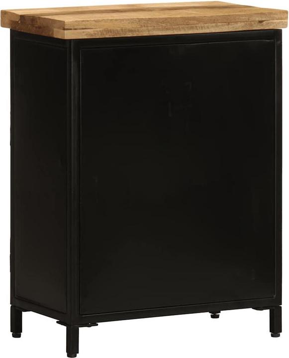 Actual product image VidaXL Sideboard (30 x 30 x 71 cm)