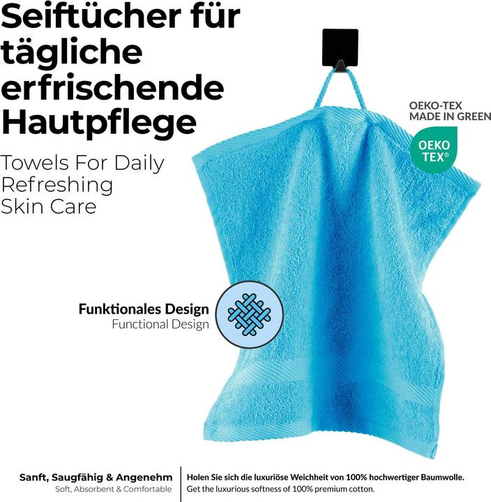 Türkis