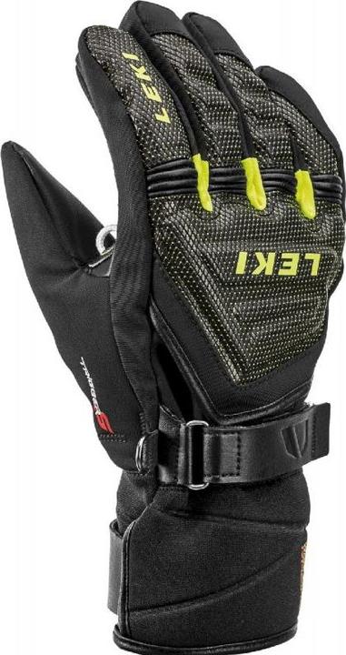 Produktbild Leki Race Coach C-Tech S Junior (6)