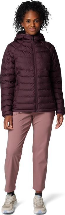 Produktbild Columbia Powder Lite™ II Hooded Jacket (XL)