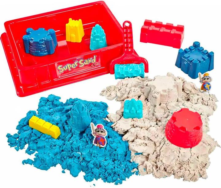 Produktbild Goliath Toys Super Sand Abenteuer
