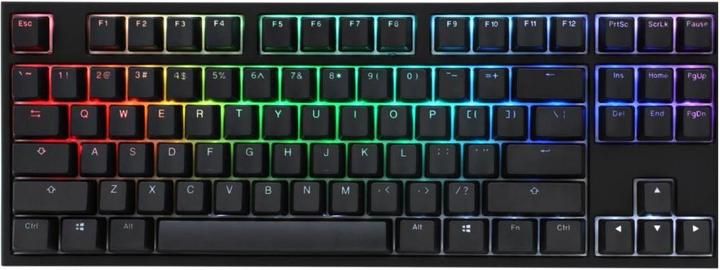 Ducky One 2 (DE, Cable)