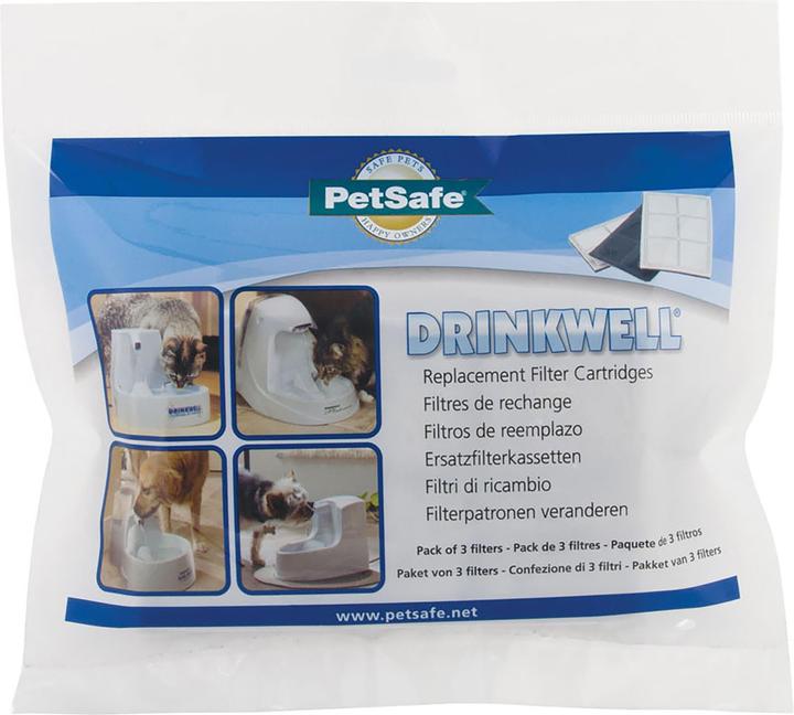 Immagine prodotto Drinkwell Filtro di ricambio