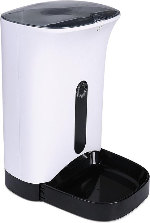 Swisspet Macchina autocentrante automatica (4.30 l)
