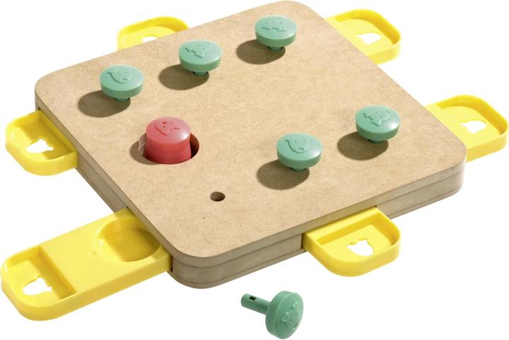 Produktbild Karlie Doggy Brain Train (Intelligenzspielzeug Hund)