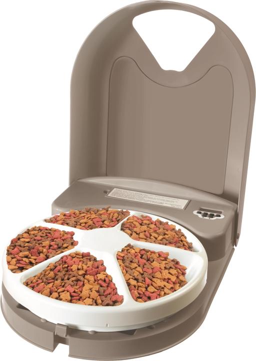 Produktbild PetSafe Futterautomat (0.20 l)