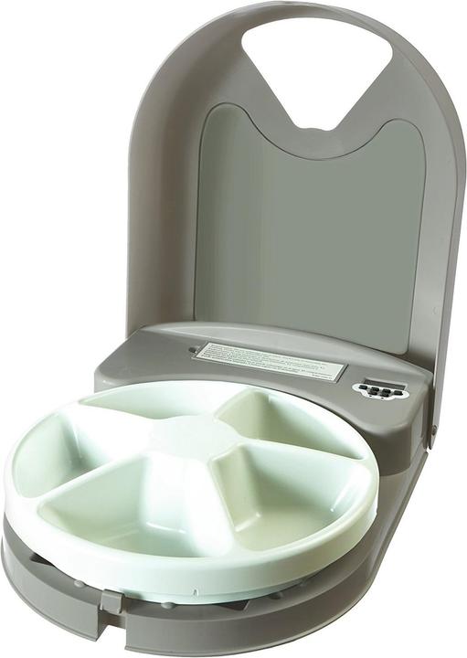 Produktbild PetSafe Futterautomat (0.20 l)