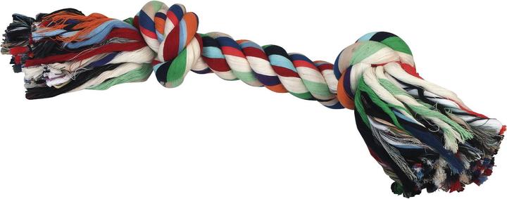 Immagine prodotto Kerbl Nodo del dente (Gioco da masticare per cani, Reperimento)
