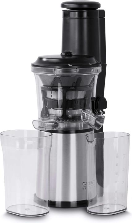 Actual product image Caso Juicer