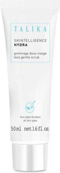 Produktbild Talika Skintelligence Hydra Gentle Scrub 50 ml (Peeling, 50 ml)