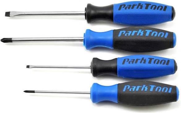 Actual product image Park Tool SD set