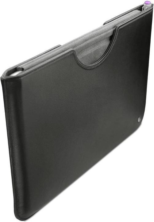 Actual product image Noreve Leather case (10", Microsoft)