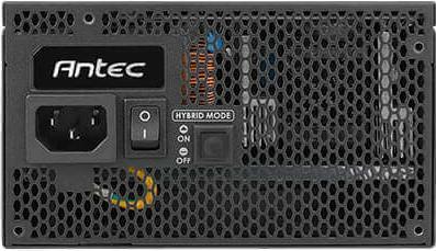 Produktbild Antec SIGNATURE X8000A505-18 Netzteil 1000 W 20+4 pin ATX ATX Schwarz (1000 W)