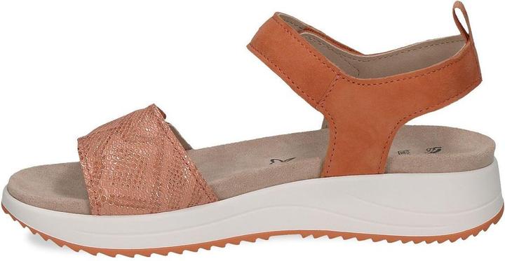 Actual product image Caprice Sandal (38)