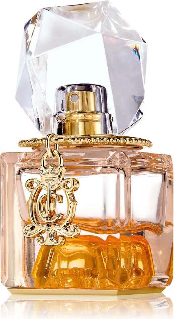 Actual product image Juicy Couture Oui Play Glowing Glamazon Eau de Parfum 15 ml (Eau de parfum, 15 ml)