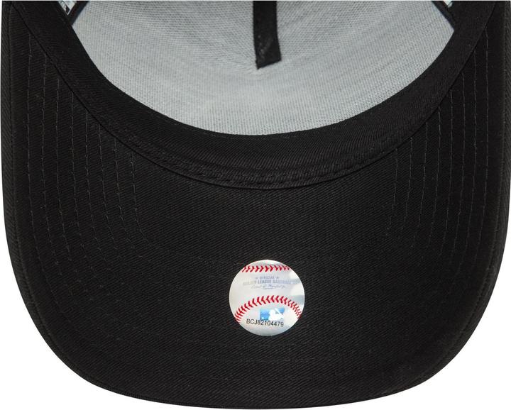 Image du produit New Era Casquette Snapback E-Frame - Plate Los Angeles Dodgers (Taille unique)