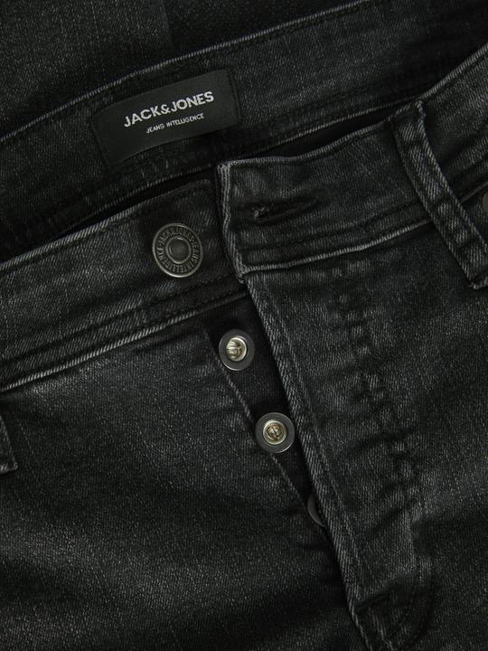 Immagine prodotto Jack & Jones Glenn Jeans Slim Fit Black Denim (W30/L32)