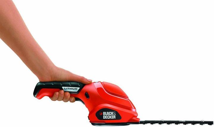 Immagine prodotto Black & Decker Gsl300 (Tagliasiepi a batteria)